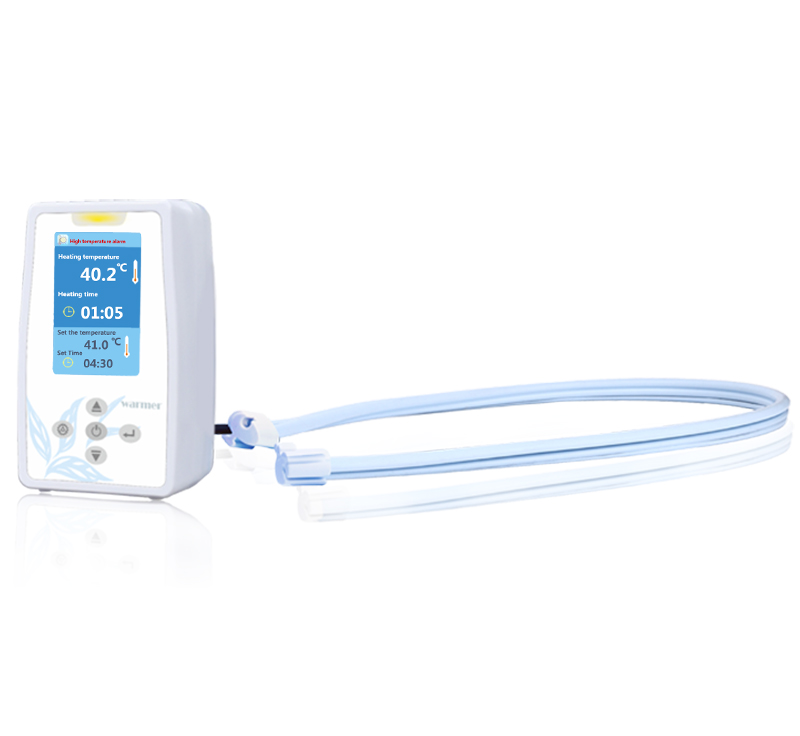 AMK511 Blood and Infusion Warmer