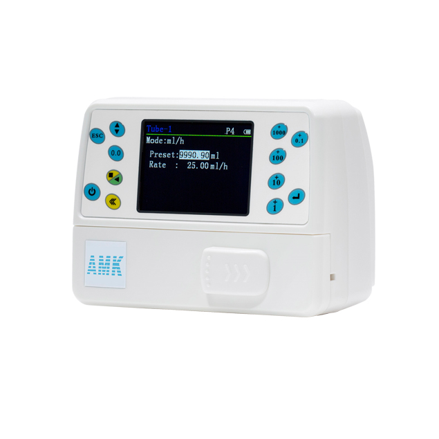 EH767 Infusion pump 