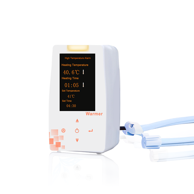 AMK511 Blood and Infusion Warmer