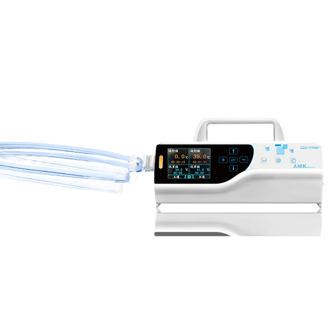 AMK512 Blood and Infusion Warmer
