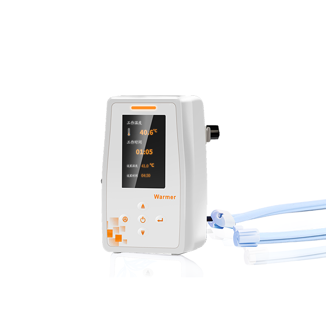 AMK511 Blood and Infusion Warmer